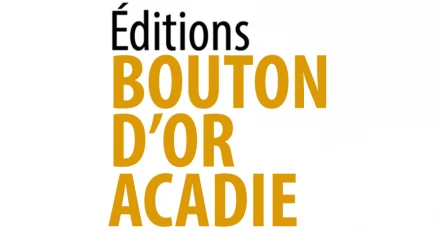 Bouton d'or Acadie