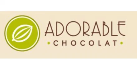 Adorable Chocolat