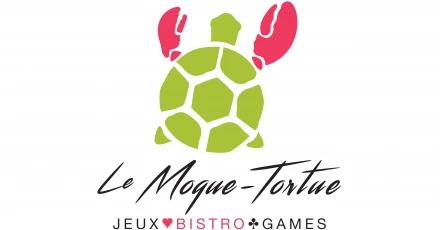 Le Moque-Tortue