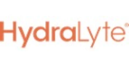 Hydralyte - Swag Bag Sponsor