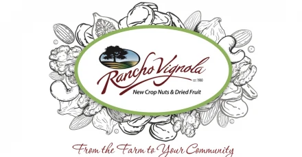 Rancho Vignola - Swag Bag Sponsor