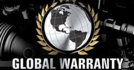 Global Warranty