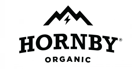 Hornby Organic