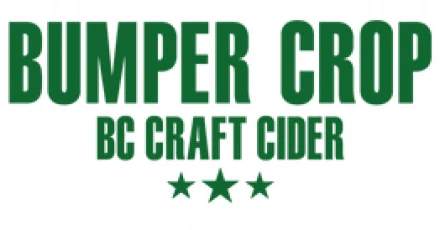 Bumper Crop Cider