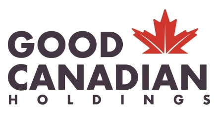 Good Canadian Holdings