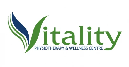 Vitality Physiotherapy & Wellness Centre