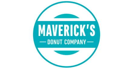 Maverick's Donut Company