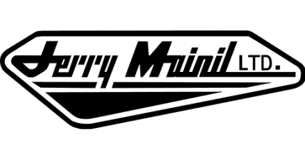 Jerry Mainil