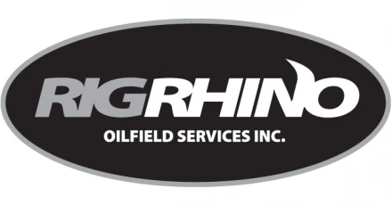Rig Rhino Oilfield Service