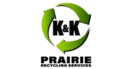 K & K Prairie Recycling Services