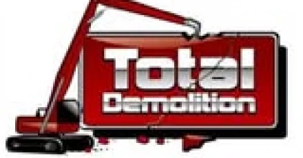 Total Demolition