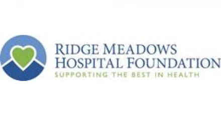 Ridge Meadows Hospital Foundation