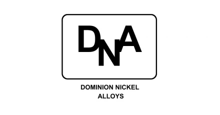 Dominion Nickel Alloys Ltd