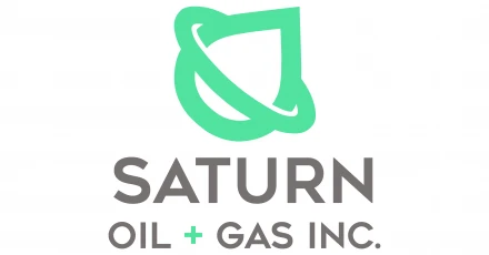 Saturn Oil + Gas Inc.