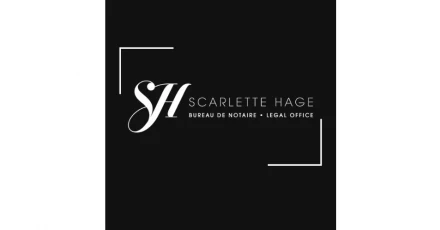 Scarlette Hage Bureau & Notaire Legal Office