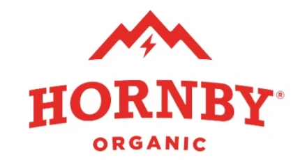 Hornby Organic
