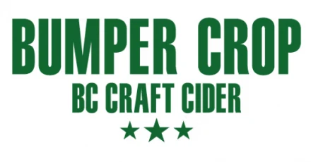 Bumper Crop Cider
